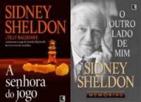 A senhora do Jogo e o Outro lado de mim - Semi-novos